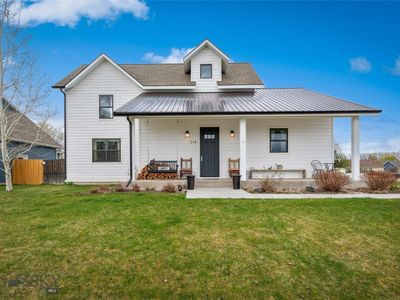 314 Cedar St