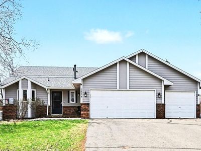 Property at 3324 131st Ln NW, Coon Rapids, MN