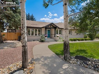 1305 La Paloma Way