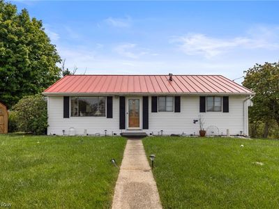 Property at 311 Hillcrest Dr, Wellsburg, WV