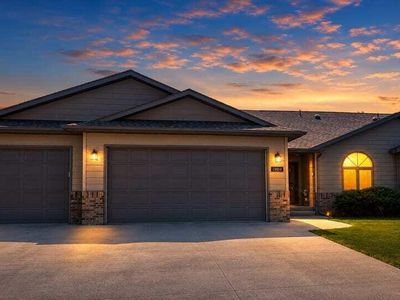 Property at 1312 6th St E, Dickinson, ND