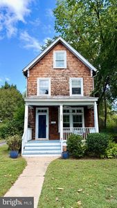 Property at 234 N Kent St, Chestertown, MD