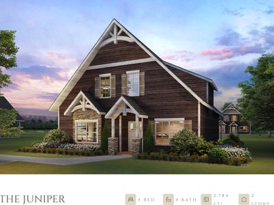 36 Magnolia Ridge