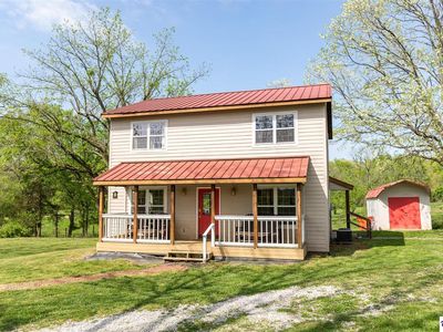 441 Akers School Rd