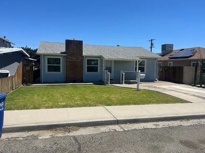 Property at 404 E San Mateo St, Avenal, CA