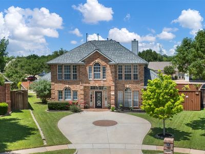 2109 Cliffside Dr