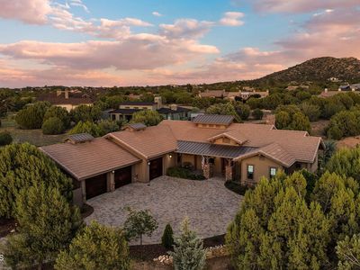 15105 N Double Adobe Rd