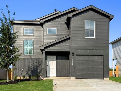 436 American Robin Way