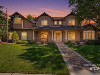 2560 W Wolf Rapids Dr