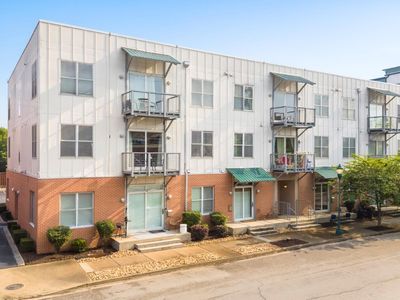 1609 Long St APT 103