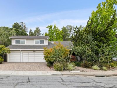 3481 La Mesa Dr