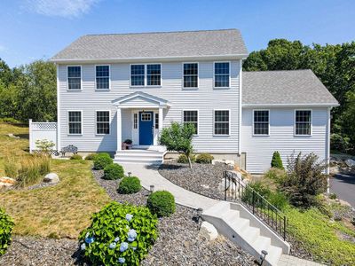 12 Majestic Avenue