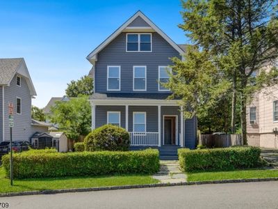 Property at 153 Walnut St #2, Montclair, NJ