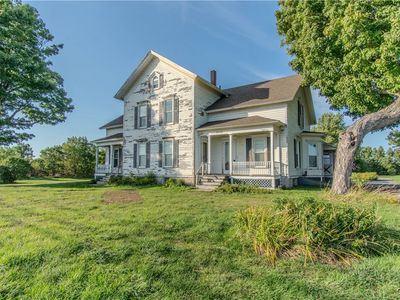 20009 State Route 12f