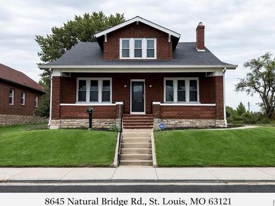 8645 Natural Bridge Rd
