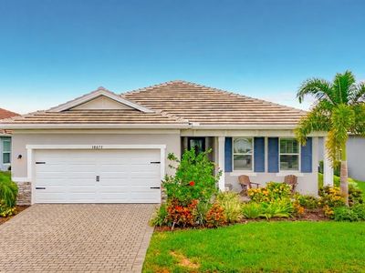 Property at 18073 Grand Prosperity Dr, Venice, FL
