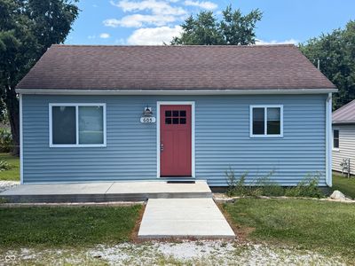 Property at 605 Louise Ave, Crawfordsville, IN