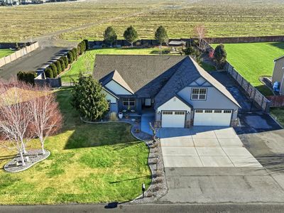 Property at 11221 S Grandview Ln, Kennewick, WA