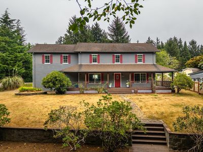 Property at 13875 NW Keleka Pl, Seal Rock, OR