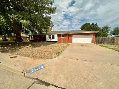 3422 Scissortail Dr