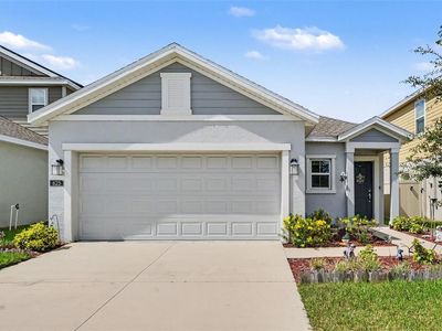 625 TROTTERS DRIVE