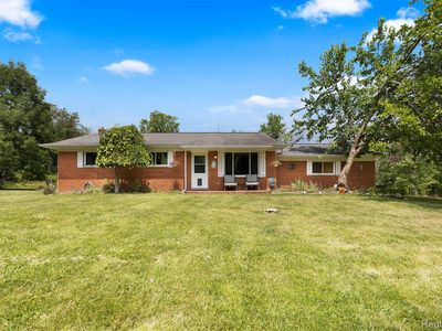 1505 Hummer Lake Rd