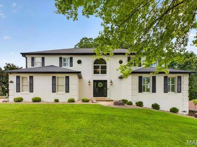 210 S Fairway Dr