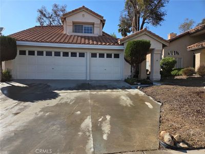 Property at 40708 Mountain Pride Dr, Murrieta, CA