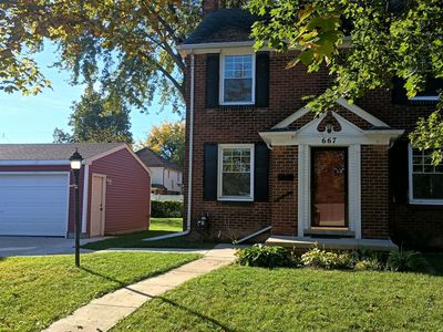 667 North Dr