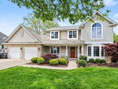 1425 Old Farm Ln