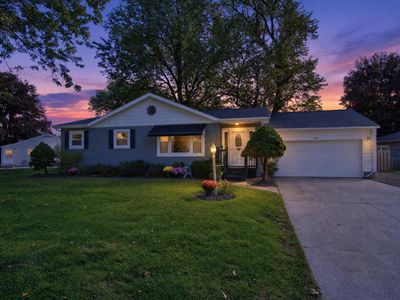 1525 Devonshire Rd