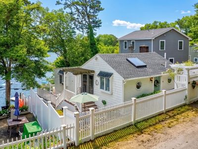 21 Hillside Rd