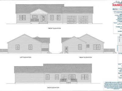 Lot #10 Sunset Ridge Road
