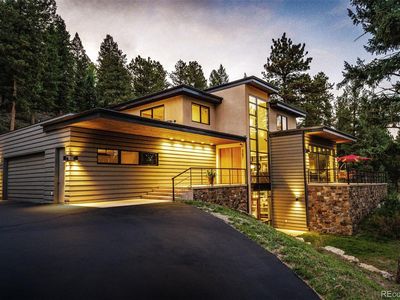 32651 Buffalo Creek Road