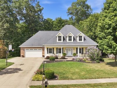 861 Williamsburg Ct