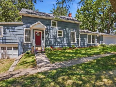 304 E North Street