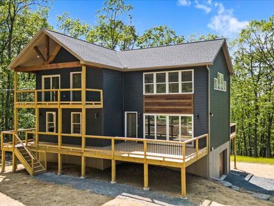 128 Copper Mountain Dr