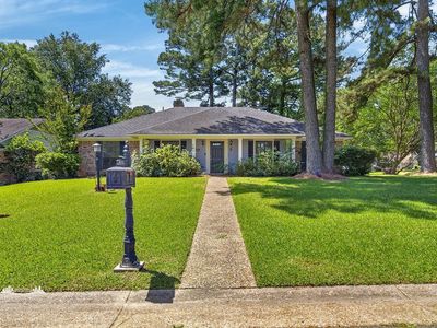 10000 Trailridge Dr
