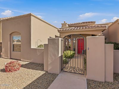 4520 Mesa Central Dr