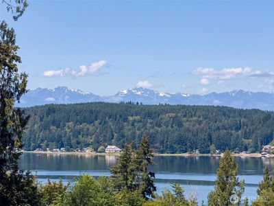 Property at 150 E Graham Road, Belfair, WA