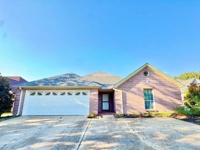 Property at 140 Cherry Hill Dr, Saltillo, MS