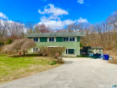 189 Fitchville Road