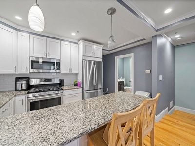 Property at 12 Loring St Unit 1, South Boston, MA