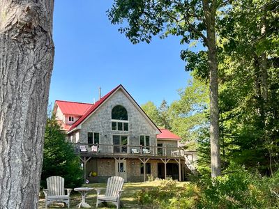 191 Woods Point Road