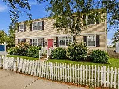 45 Hammond St APT 3