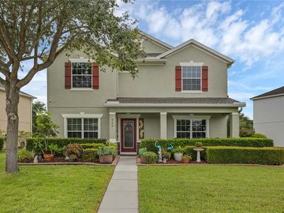 909 Brandy Oaks Loop