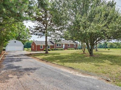 Property at 1790 Alliance Rd, Surry, VA