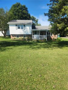5799 Shaker Rd