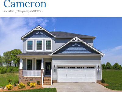 5723 Jaeger Dr LOT 55