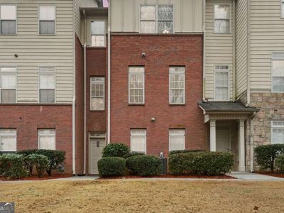 4414 George David Way